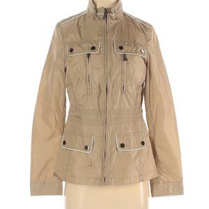 $10 ZARA SALE!! Zara Basic Windbreaker Jacket